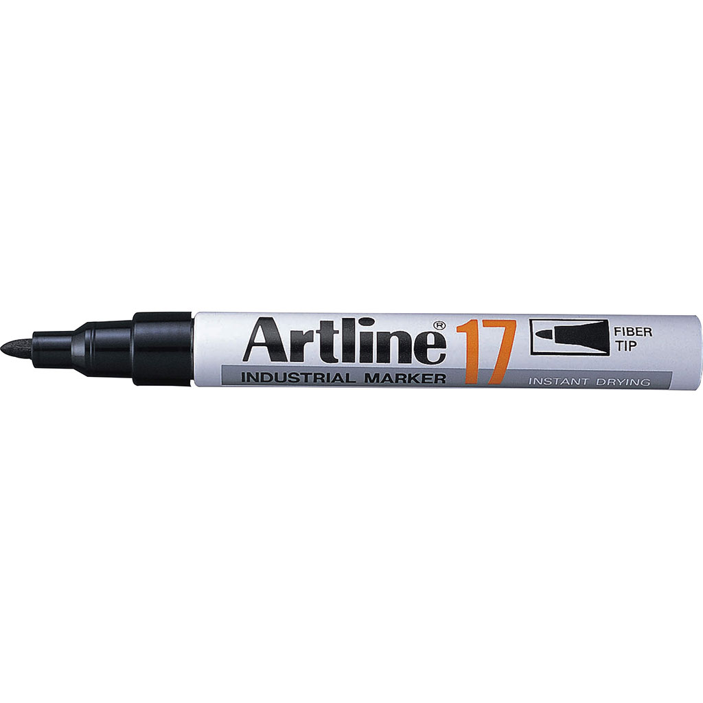 Marker permanentny Artline INDUSTRIAL AR-017