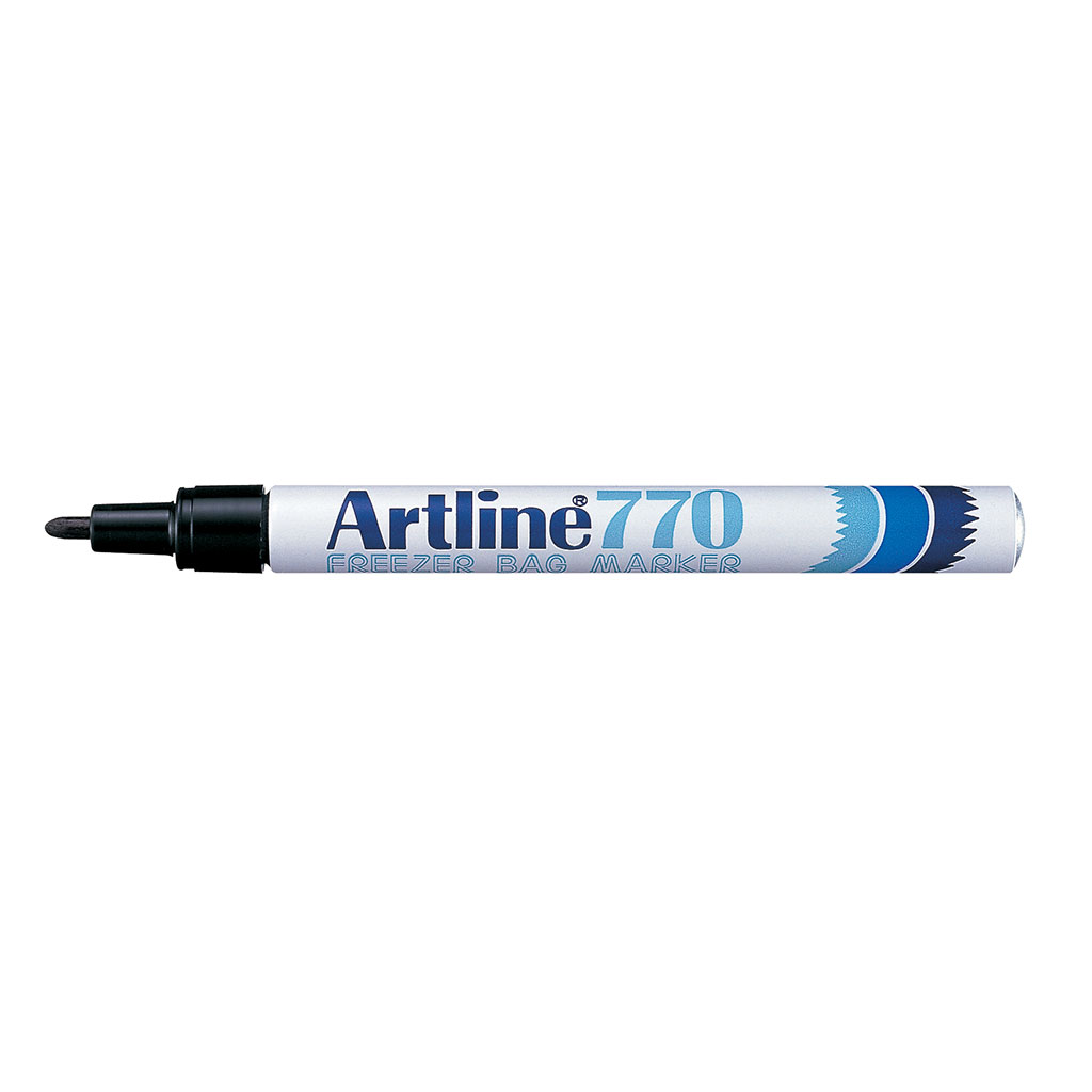 Marker do mrożonek FREEZER BAG Artline AR-770