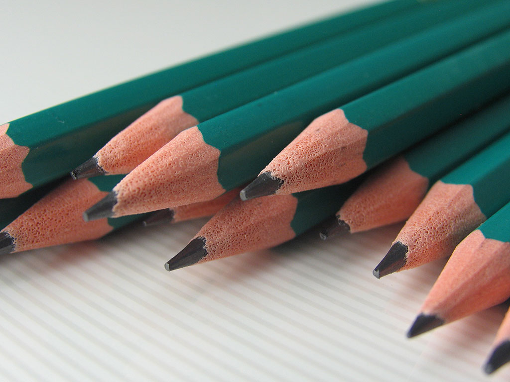 Ołówek elastyczny Excellent
