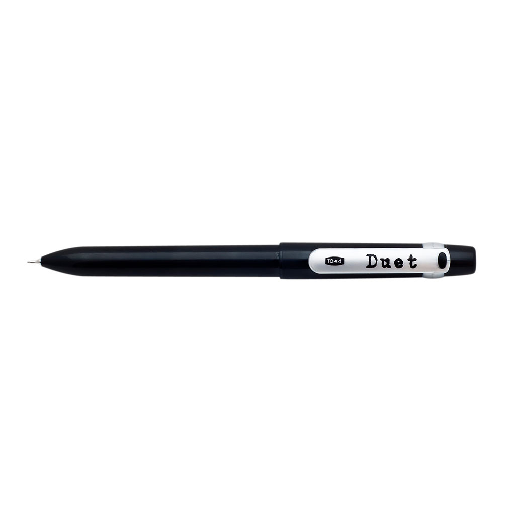 Długopis/ołówek DUET 2w1 TO-037