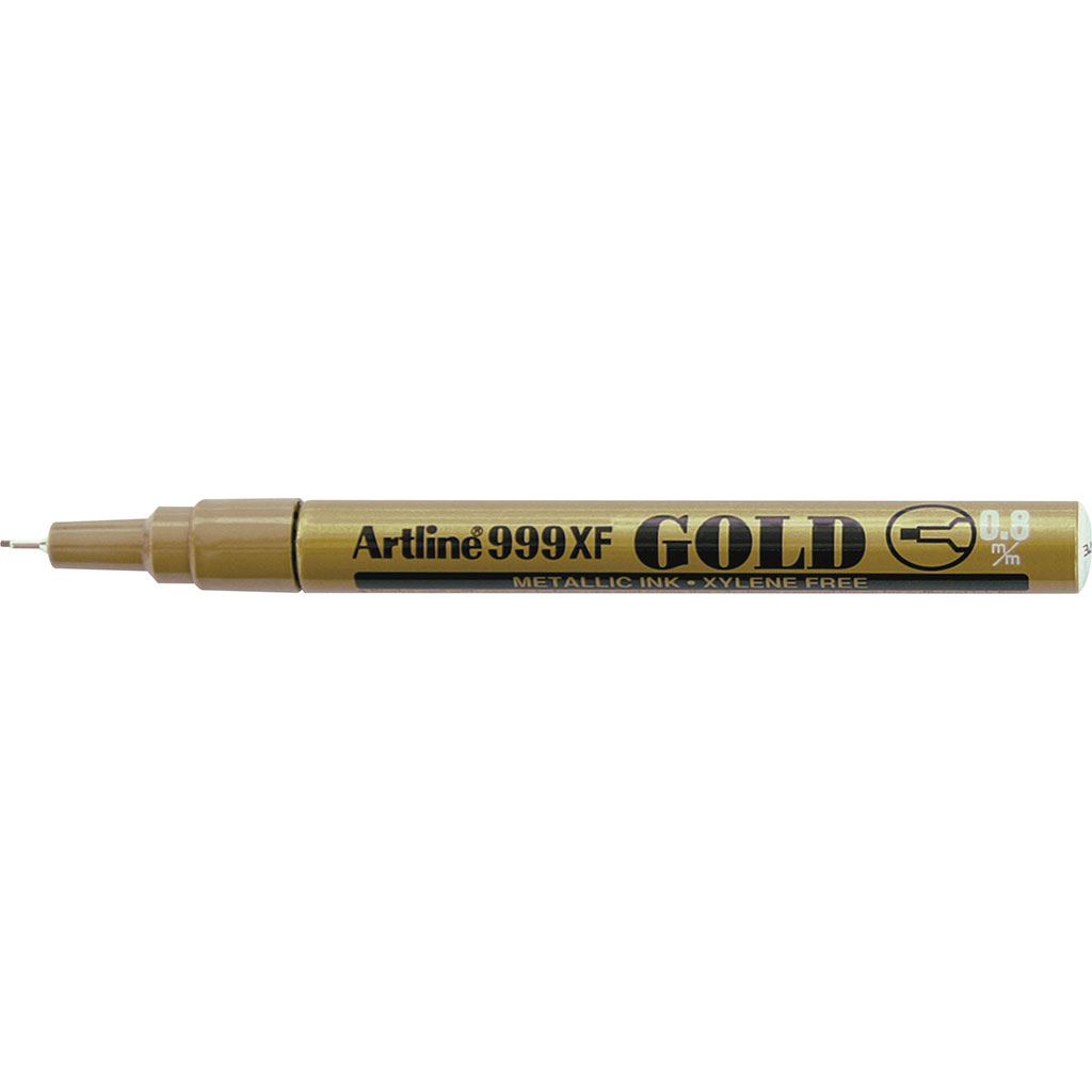 Marker olejowy Artline  0,8 mm AR-444